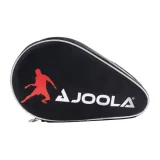 Obal na raketu JOOLA Bat Cover Double čierny · záber 1