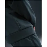 Pánske tepláky NIKE M NK TF FLEECE JOGGER GFX SEAWEED · záber 5