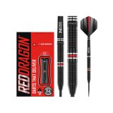 Dart szett Red Dragon RAZOR EDGE ZX-95 24g · záber 2