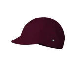 Cyklistická čepice SPORTFUL Matchy cycling cap, prune · záber 1