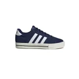 Pánská rekreační obuv ADIDAS Daily 4.0 dark blue cloud white off white · záber 2