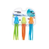 Hračka na potápanie BESTWAY Speedy Squid - chobotnice · záber 3