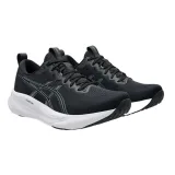 Dámska bežecká obuv ASICS Gel Pulse 16 W black metropolis · záber 4