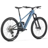 Horské elektrokolo MONDRAKER Sly RR, denim blue · záber 3