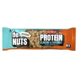 Nutrend DeNuts Protein 50g mandle+kešu · záber 2