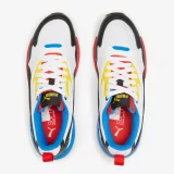 PUMA PUMA X Ray Lite detská šnurovacia obuv 36-39 farebná 37 · záber 2