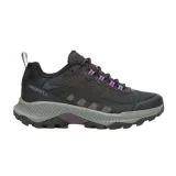 Dámska nízka turistická obuv MERRELL Speed Strike 2 W black · záber 1