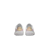 Dívčí rekreační obuv NIKE Court Legacy Ks white pink foam honeydew · záber 5