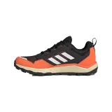Pánská běžecká trailová obuv ADIDAS Terrex Tracerocker 2 impact orange cloud white core black · záber 2