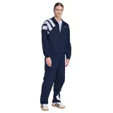 Pánske nohavice ADIDAS ORIGINALS TRACK PANT- NINDIG WHITE · záber 3