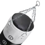 inSPORTline Robkin 90x35cm čierno-biela · záber 4