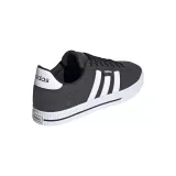 Férfi szabadidőcipő ADIDAS Daily 3.0 core black cloud white core black · záber 5