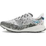 Pánska bežecká trailová obuv HOKA Speedgoat 6 GTX stardust outer orbit · záber 3