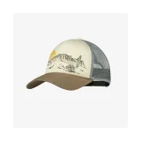 Kšiltovka BUFF TRUCKER CAP LACH MULTI · záber 2