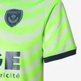 KIPSTA Oficiálny brankársky dres AS Nancy Lorraine 25/26 M · záber 2