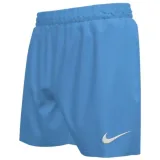 Chlapecké plavky NIKE SWIM ESSENTIAL 4 inch UNIVERSITY BL-UNIVERSITY BLUE · záber 1