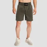 Боксови къси панталони Combat Olive Grey – GymBeam - Размер: XXL | Тегло: 0,25 g | Опаковка: 65 · záber 1