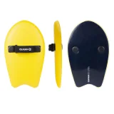 DECATHLON Doska Handplane na bodysurf 100 žltá bez · záber 1