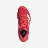 ADIDAS ADIDAS Adizero Ubersonic 5 dámska tenisová obuv červeno-ružová 39 1/3 · záber 2