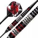 Harrows Dart szett soft Heavy Metal, 18g, réz · záber 1