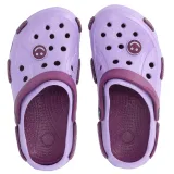 ZIGZAG Burab Kids Glitter Clog Sandal · záber 1