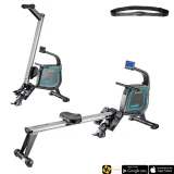 inSPORTline RW600 · záber 3