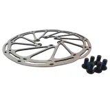 SRAM Zadný kotúč Sram Centreline 160 mm bez · záber 2