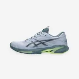 ASICS ASICS Solution Speed FF 4 pánska tenisová obuv sivo-žltá 42 · záber 1