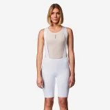 VAN RYSEL Dámske cyklistické šortky s trakmi RCR-R 2 LTD Meadow Mirage biele S · záber 1
