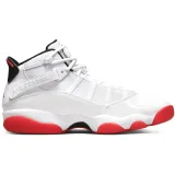 Nike Jordan 6 Rings - 45 · záber 3