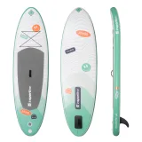 Paddleboard s príslušenstvom inSPORTline Wavelet 9'6" • 260l • do 80kg · záber 5