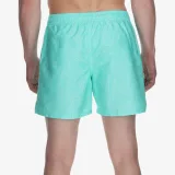 Férfi fürdőnadrág NIKE SWIM Breaker Logofetti 5 BLEACHED TURQ · záber 4