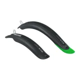 Kellys Foggy Black Grey · záber 5