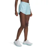 Dámské tréninkové kraťasy UNDER ARMOUR Tech Play Up Shorts-BLU · záber 1