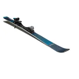 Dámské sjezdové lyže - on piste s vázáním BLIZZARD Phoenix R13 Ti + TPX 12 DEMO W · záber 5