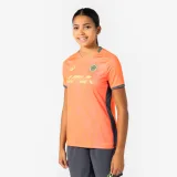 KIPSTA Dámsky futbalový dres Viralto II oranžový L · záber 1