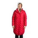 Dámská bunda NORTHFINDER LAURIE-360red · záber 3