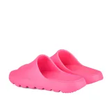 Dámské pantofle (plážová obuv) COQUI Lou W mid. pink neon · záber 4