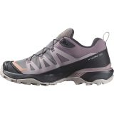 Salomon X Ultra 360 GTX W - Velikost: 36 2/3 | Barva: Sivá, Černý, Petrolej · záber 7