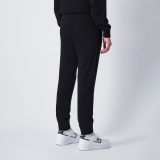 Champion Slim Fit női melegítőnadrág Black - Méret: XL | Szín: Fekete | Tömeg: 0,406 g · záber 2