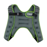 Záťažová vesta MASTER X - Weight Vest - 5 kg · záber 3