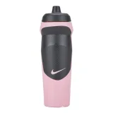 Láhev NIKE HYPERSPORT BOTTLE PERFECT PINK BLACK BLACK PERFECT PINK · záber 1