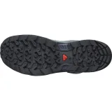 Salomon X Ward Leather MID GTX W - Velikost: 40 · záber 5