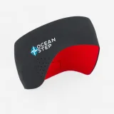 OCEAN STEP ČELENKA Z NEOPRÉNU 3 MM ČIERNA bez · záber 1