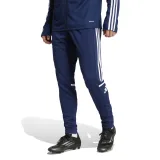 ADIDAS ADIDAS Squadra 25 tepláková bunda tmavomodrá XL · záber 2