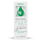 BÉRES Drops plus kvapky 30 ml · záber 3