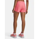 Dámske tréningové kraťasy UNDER ARMOUR Tech Play Up Shorts-MRN · záber 3