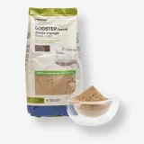 CAPERLAN Návnada Gooster special ablette rotengle 1 kg na lov belíc a červeníc 1kg · záber 1