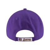 Pánská kšiltovka NEW ERA NBA LOS ANGELES LAKERS OTC · záber 5