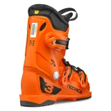 Juniorské lyžařské boty na sjezdovku - on piste TECNICA JTR 3, ultra orange · záber 5